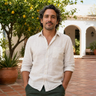 Diego Salazar, Senior Correspondent at Shore News Now